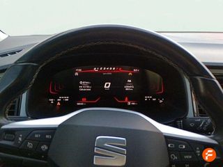 Seat Ateca 1.0 TSI 81kW (110CV) St&Sp Reference