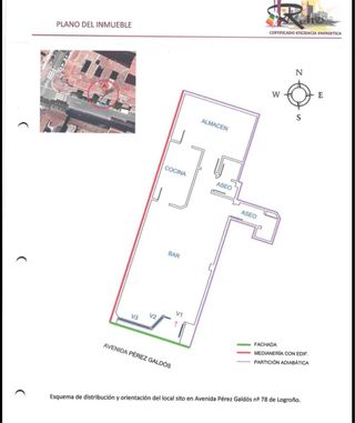 Traspaso negocio kebab