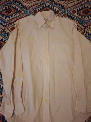 Lotto 4 camicie uomo taglia M