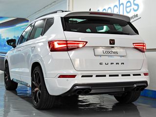 CUPRA Ateca 2023