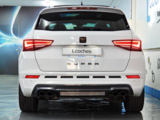 CUPRA Ateca 2023