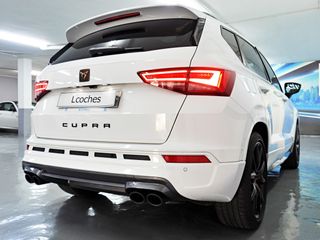 CUPRA Ateca 2023