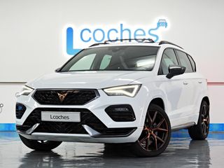 CUPRA Ateca 2023