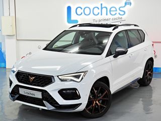 CUPRA Ateca 2023