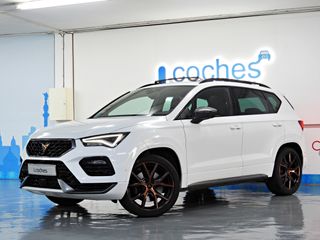 CUPRA Ateca 2023