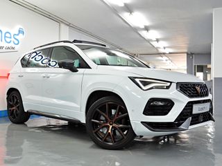 CUPRA Ateca 2023