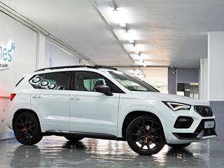 CUPRA Ateca 2023