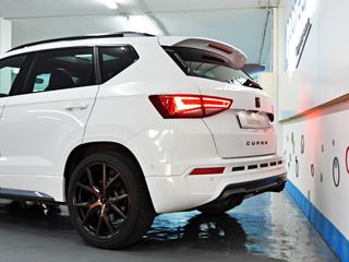 CUPRA Ateca 2023