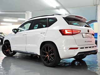 CUPRA Ateca 2023