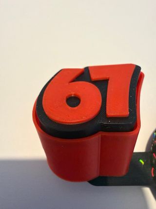 Clickers Anti-Estrés Postres Kawaii Set 67