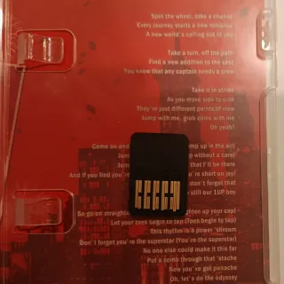 Super Mario Odyssey Nintendo Switch