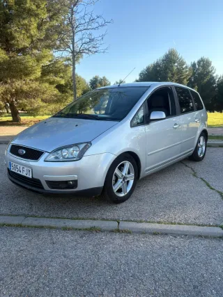 Ford C-MAX 2007 1.6i 100cv
