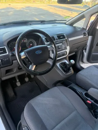 Ford C-MAX 2007 1.6i 100cv