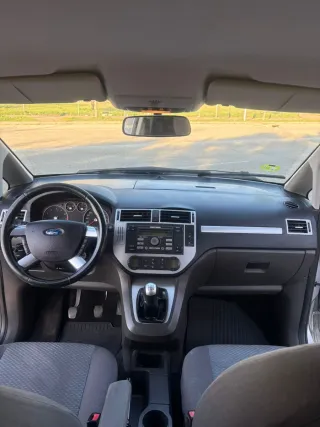 Ford C-MAX 2007 1.6i 100cv