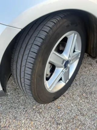 Ford C-MAX 2007 1.6i 100cv