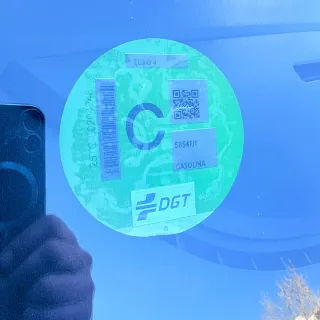 Ford C-MAX 2007 1.6i 100cv