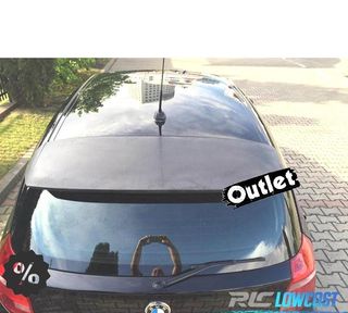 KJ ALERÓN BMW E81 E87 LOOK RDX ABS C020138C1