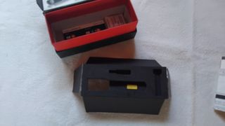 Linterna Led Lenser M3R Recargable