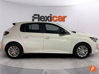 Peugeot 208 BlueHDi 73kW (100CV) Active