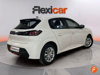 Peugeot 208 BlueHDi 73kW (100CV) Active