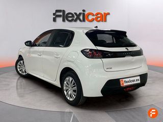 Peugeot 208 BlueHDi 73kW (100CV) Active