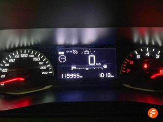 Peugeot 208 BlueHDi 73kW (100CV) Active