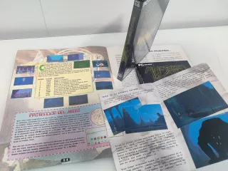 Another World juego para Pc, edición especial