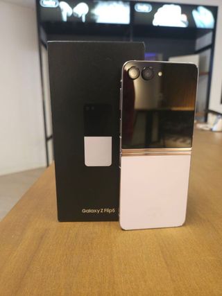 SAMSUNG Z FLIP 5 512GB VIOLA