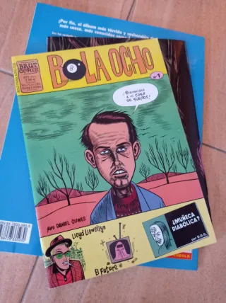 Agujero negro,los primos del parque,100 balas