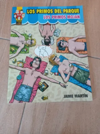 Agujero negro,los primos del parque,100 balas