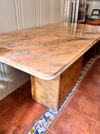 Mesa de Mármol Vintage URGE VENTA