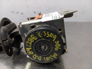 CINTURON SEGURIDAD DELANTERO DERECHO MINI MINI (R