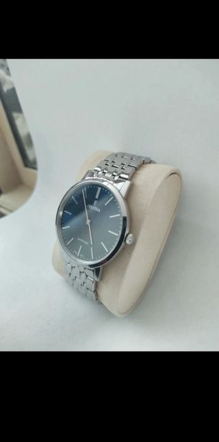 Festina Zafiro Reloj Hombre