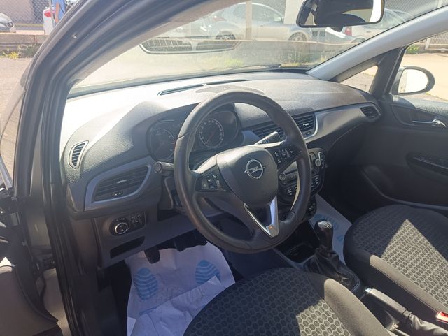 Opel Corsa 2018.EL MEJOR COLOR EDITION. V.O