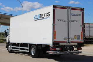 SCANIA P280 CS1150-12Mt – CAMIONES FRIGORIFICOS