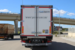 SCANIA P280 CS1150-12Mt – CAMIONES FRIGORIFICOS