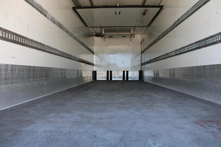 SCANIA P280 CS1150-12Mt – CAMIONES FRIGORIFICOS