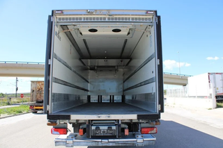 SCANIA P280 CS1150-12Mt – CAMIONES FRIGORIFICOS