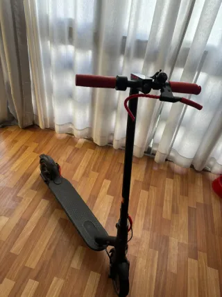 Xiaomi patín eléctrico