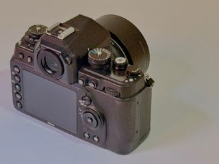 Nikon Df Negra +Nikkor 50mm f/1.8G Special Edition