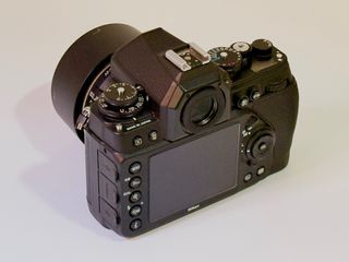 Nikon Df Negra +Nikkor 50mm f/1.8G Special Edition