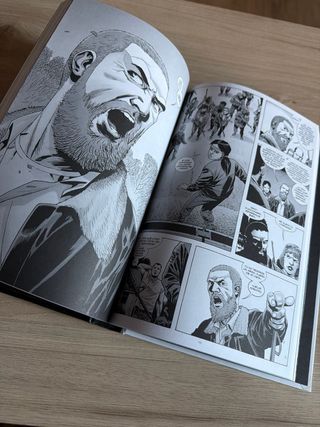 Los muertos vivientes 14