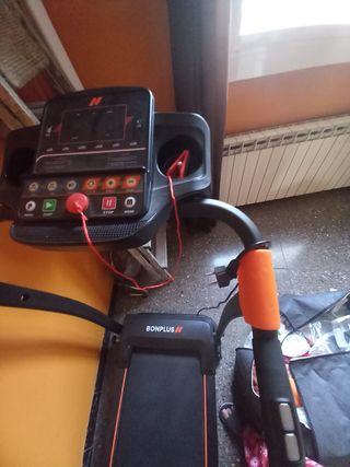 Cinta de andar Bonplus