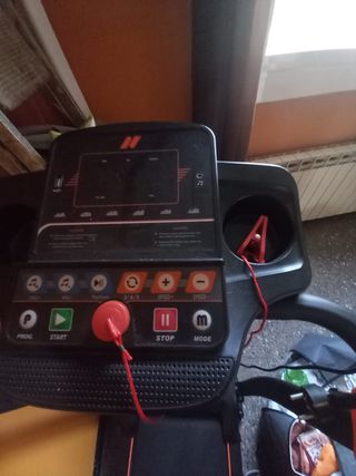 Cinta de andar Bonplus