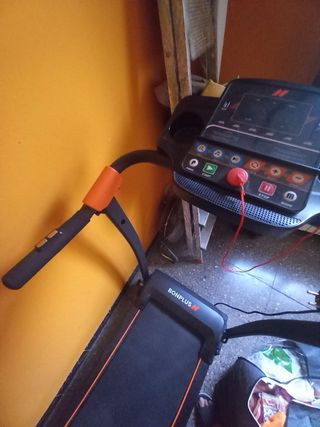 Cinta de andar Bonplus