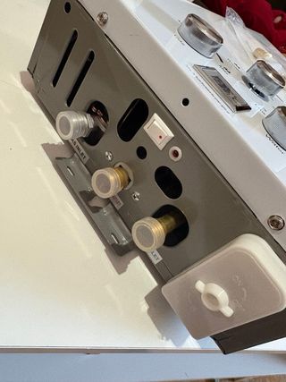 Calentador de agua a gas 6L