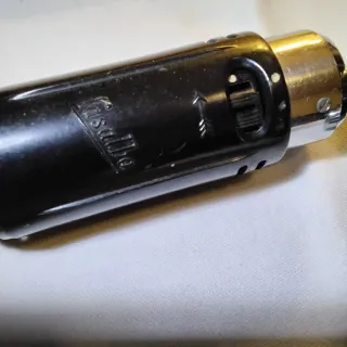 2 antichi rasoi in bachelite