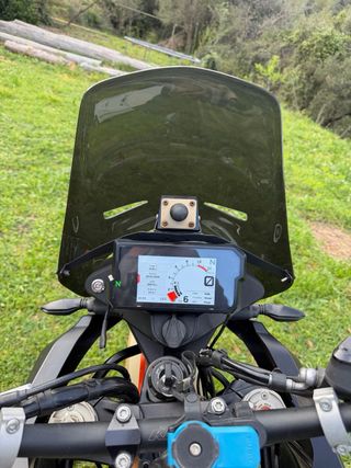 KTM 890 Adventure R Tech Pack