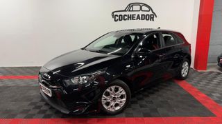 Kia Ceed 1.0 T-GDi 74kW (100CV) Tech