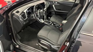 Kia Ceed 1.0 T-GDi 74kW (100CV) Tech